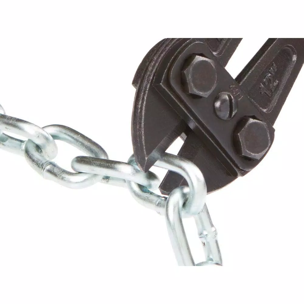 Cutting Tools TEKTON 12 In. Bolt Cutter 6 Cutting Tools TEKTON 12 In. Bolt Cutter - Image 4