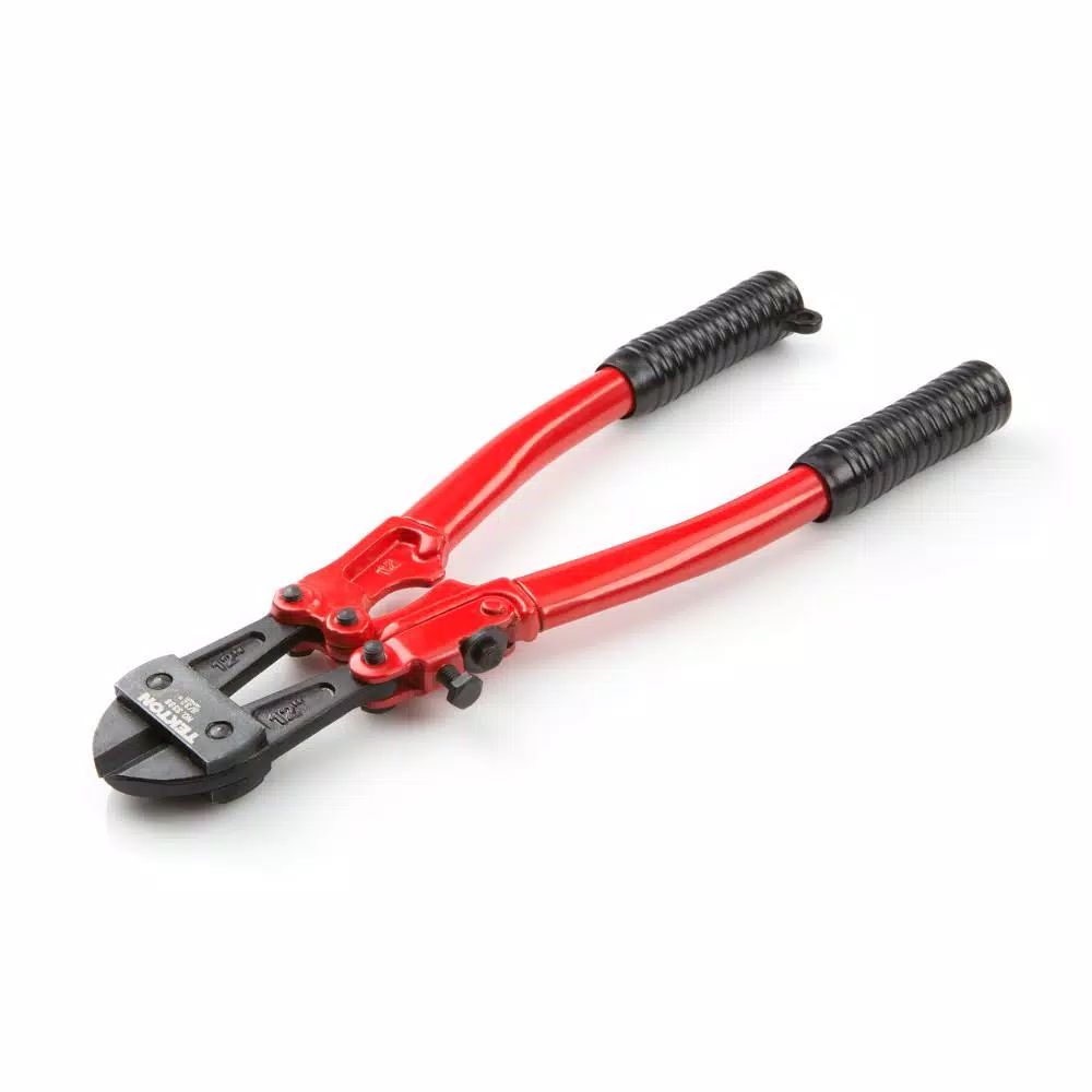 Cutting Tools TEKTON 12 In. Bolt Cutter 4 Cutting Tools TEKTON 12 In. Bolt Cutter - Image 2