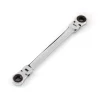 Wrenches TEKTON 5/16 In. X 3/8 In. Flex-Head Ratcheting Box End Wrench 1 Wrenches TEKTON 5/16 In. X 3/8 In. Flex-Head Ratcheting Box End Wrench -Tools Shop tekton box wrenches wrn76003 64 1000