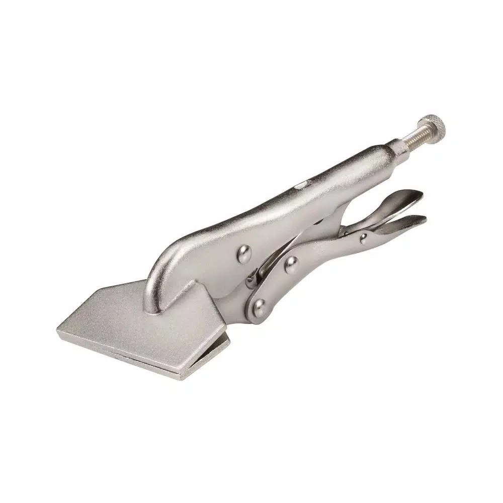 Fastening Tools TEKTON 1 In. Sheet Metal Clamp 3 Fastening Tools TEKTON 1 In. Sheet Metal Clamp
