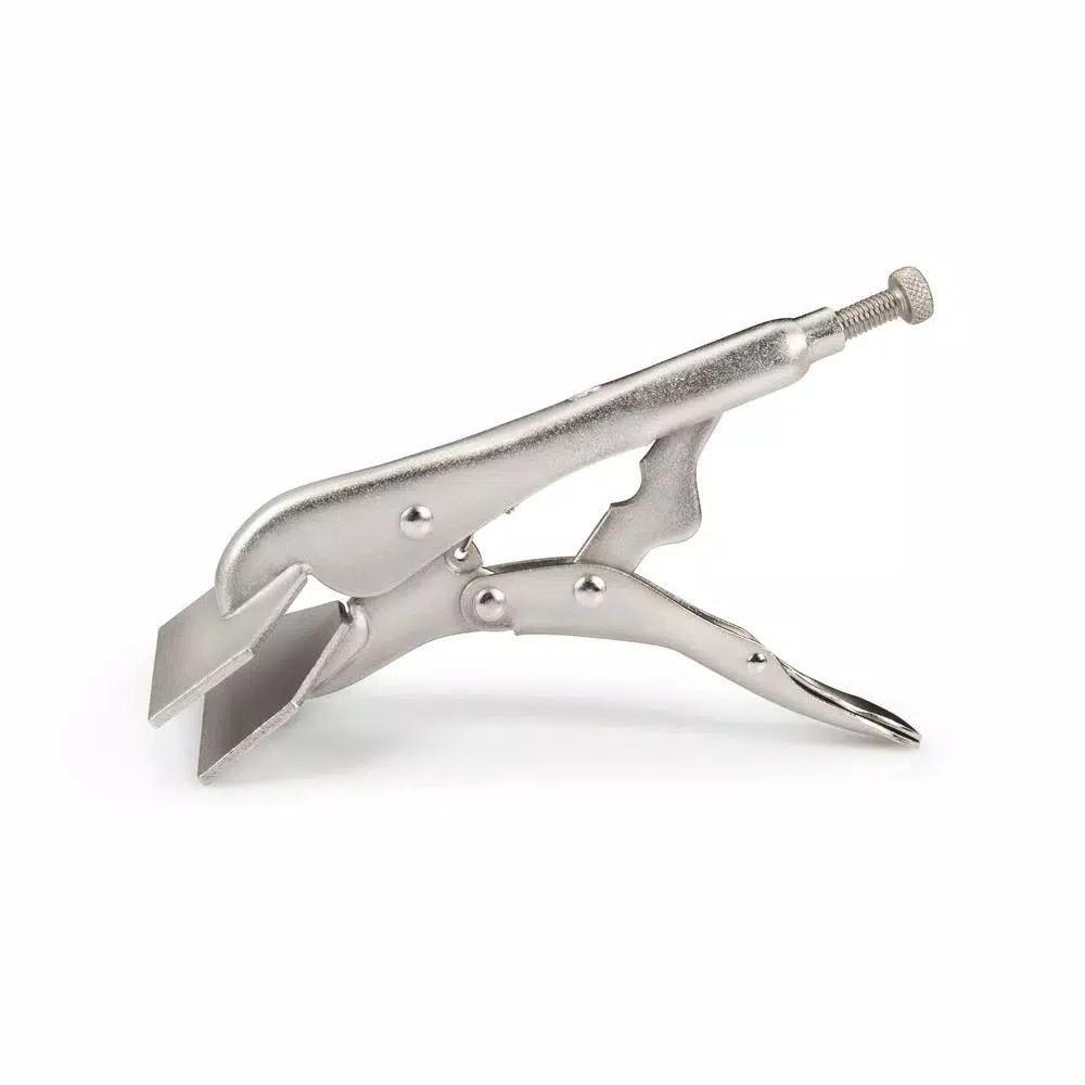 Fastening Tools TEKTON 1 In. Sheet Metal Clamp 5 Fastening Tools TEKTON 1 In. Sheet Metal Clamp - Image 3