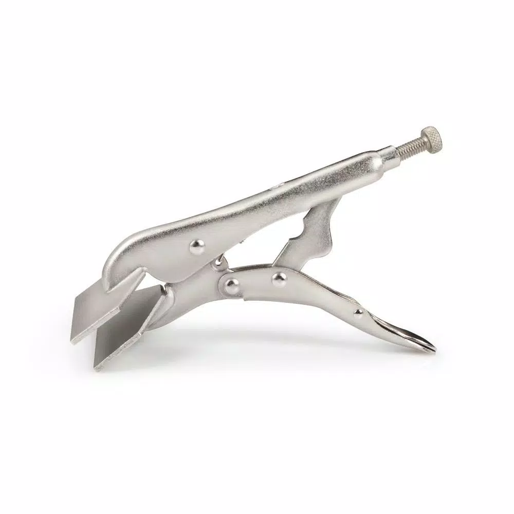 Fastening Tools TEKTON 1 In. Sheet Metal Clamp 4 Fastening Tools TEKTON 1 In. Sheet Metal Clamp - Image 2