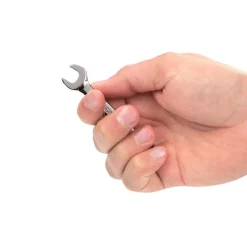 Wrenches TEKTON 5/16 In. Stubby Combination Wrench -Tools Shop tekton combination wrenches 18043 44 1000