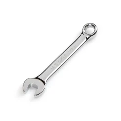 Wrenches TEKTON 5/16 In. Stubby Combination Wrench