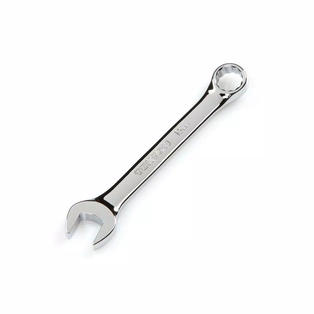 Wrenches TEKTON 10 Mm Stubby Combination Wrench 3 Wrenches TEKTON 10 Mm Stubby Combination Wrench