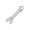 Wrenches TEKTON 18 Mm Stubby Combination Wrench -Tools Shop tekton combination wrenches 18074 64 1000