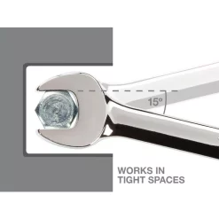 Wrenches TEKTON 18 Mm Stubby Combination Wrench 8 Wrenches TEKTON 18 Mm Stubby Combination Wrench -Tools Shop tekton combination wrenches 18074 c3 1000