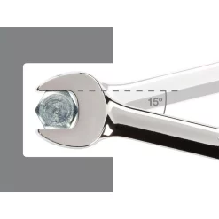 Wrenches TEKTON 1/2 In. Combination Wrench -Tools Shop tekton combination wrenches 18257 4f 1000