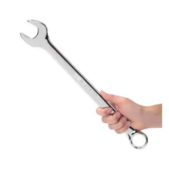 Wrenches TEKTON 1-1/4 In. Combination Wrench -Tools Shop tekton combination wrenches 18271 1d 1000