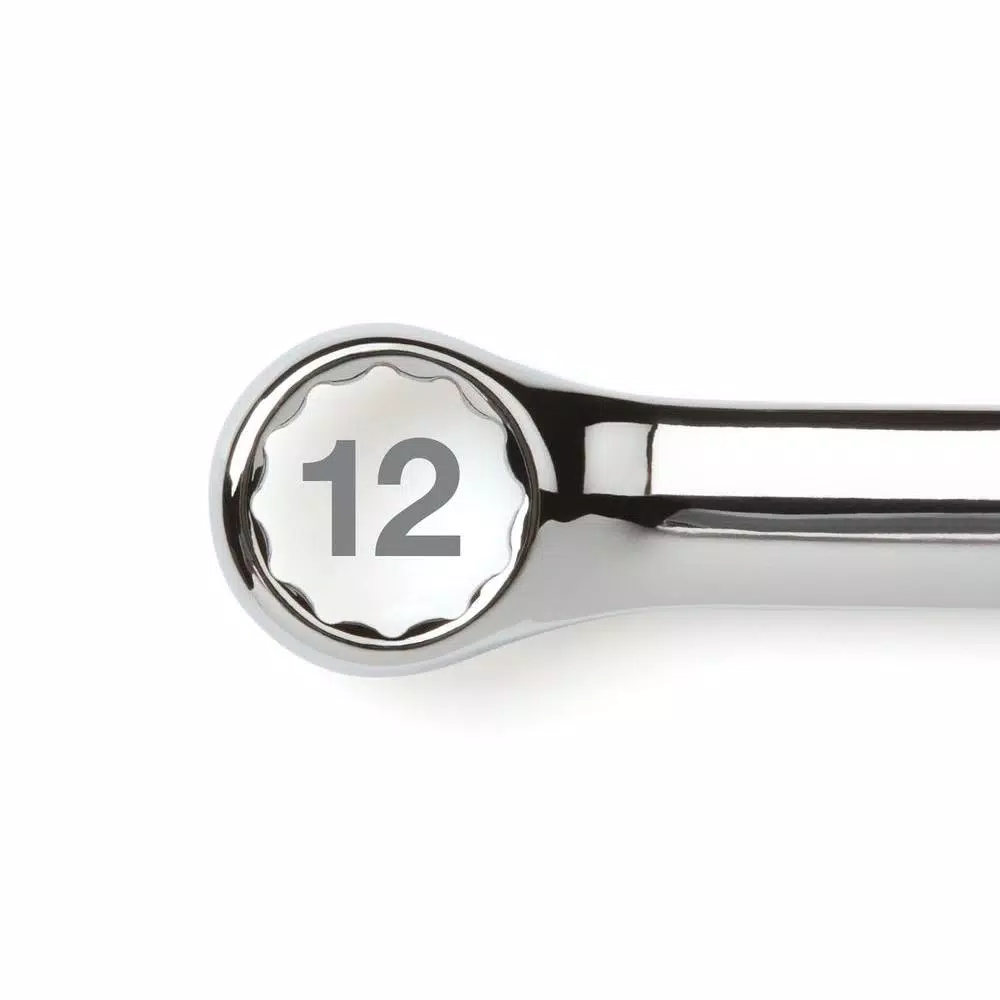 Wrenches TEKTON 22 Mm Combination Wrench 11 Wrenches TEKTON 22 Mm Combination Wrench - Image 9