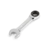 Wrenches TEKTON 1/2 In. Stubby Ratcheting Combination Wrench 1 Wrenches TEKTON 1/2 In. Stubby Ratcheting Combination Wrench -Tools Shop tekton combination wrenches wrn50010 64 1000