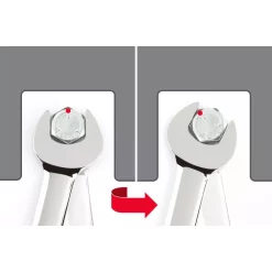 Wrenches TEKTON 3/4 In. Stubby Ratcheting Combination Wrench -Tools Shop tekton combination wrenches wrn50014 fa 1000