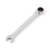 Wrenches TEKTON 7/16 In. Ratcheting Combination Wrench -Tools Shop tekton combination wrenches wrn53009 64 1000