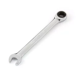 Wrenches TEKTON 7/16 In. Ratcheting Combination Wrench