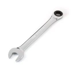 Wrenches TEKTON 15/16 In. Ratcheting Combination Wrench