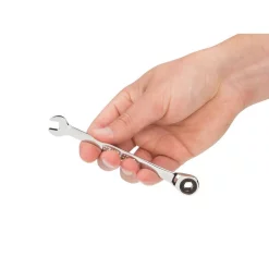 Wrenches TEKTON 7 Mm Ratcheting Combination Wrench -Tools Shop tekton combination wrenches wrn53107 76 1000