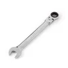 Wrenches TEKTON 3/4 In. Flex-Head Ratcheting Combination Wrench -Tools Shop tekton combination wrenches wrn57014 64 1000