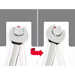 Wrenches TEKTON 15/16 In. Flex-Head Ratcheting Combination Wrench 19 Wrenches TEKTON 15/16 In. Flex-Head Ratcheting Combination Wrench -Tools Shop tekton combination wrenches wrn57017 31 1000