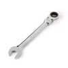 Wrenches TEKTON 15/16 In. Flex-Head Ratcheting Combination Wrench -Tools Shop tekton combination wrenches wrn57017 64 1000