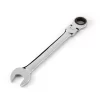 Wrenches TEKTON 1 In. Flex-Head Ratcheting Combination Wrench -Tools Shop tekton combination wrenches wrn57018 64 1000