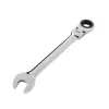 Wrenches TEKTON 23 Mm Flex-Head Ratcheting Combination Wrench -Tools Shop tekton combination wrenches wrn57123 64 1000
