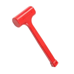 Hammers TEKTON 16 Oz. Dead Blow Hammer
