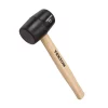 Hammers TEKTON 8 Oz. Wood Handle Rubber Mallet 2 Hammers TEKTON 8 Oz. Wood Handle Rubber Mallet -Tools Shop tekton mallets 30501 64 1000