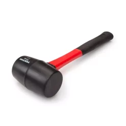 Hammers TEKTON 16 Oz. Fiberglass Handle Rubber Mallet 15 Hammers TEKTON 16 Oz. Fiberglass Handle Rubber Mallet -Tools Shop tekton mallets 30603 c3 1000