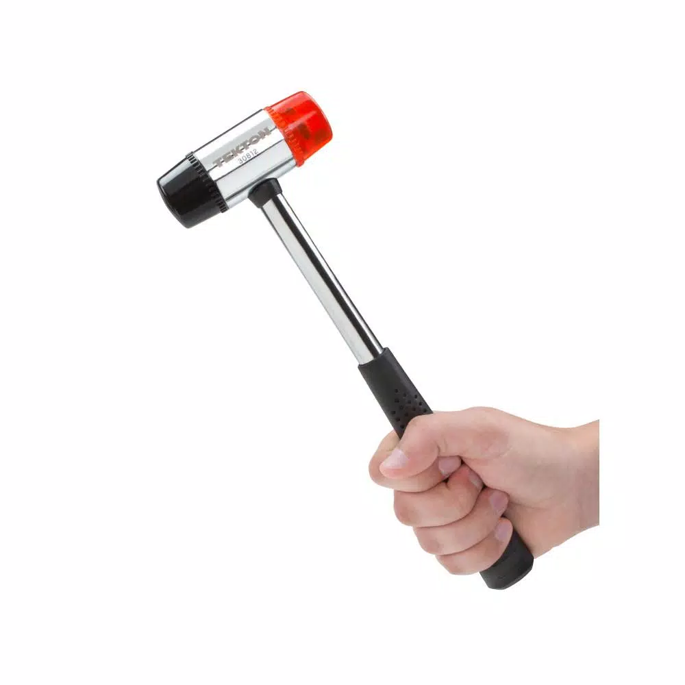 Hammers TEKTON Double-Faced Soft Mallet 8 Hammers TEKTON Double-Faced Soft Mallet - Image 6
