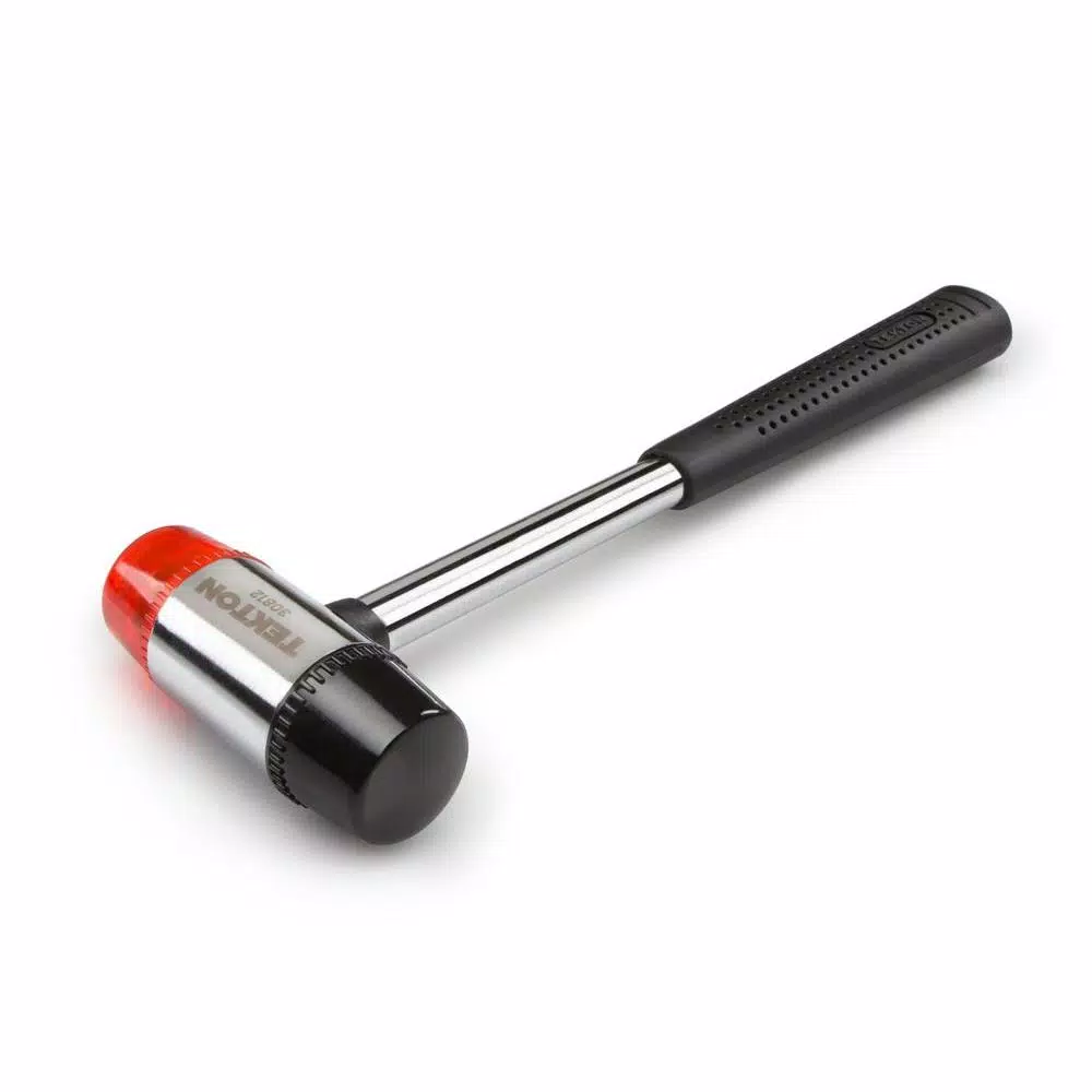 Hammers TEKTON Double-Faced Soft Mallet 9 Hammers TEKTON Double-Faced Soft Mallet - Image 7