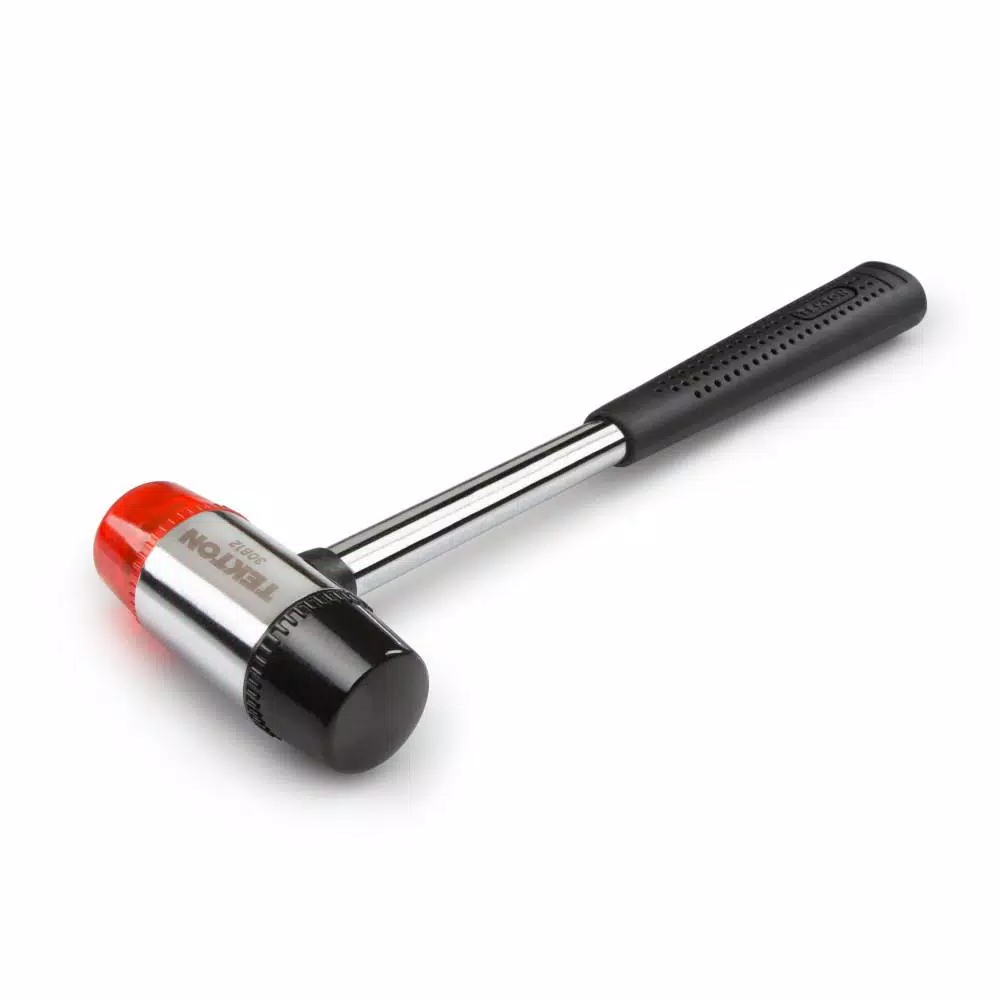 Hammers TEKTON Double-Faced Soft Mallet 4 Hammers TEKTON Double-Faced Soft Mallet - Image 2