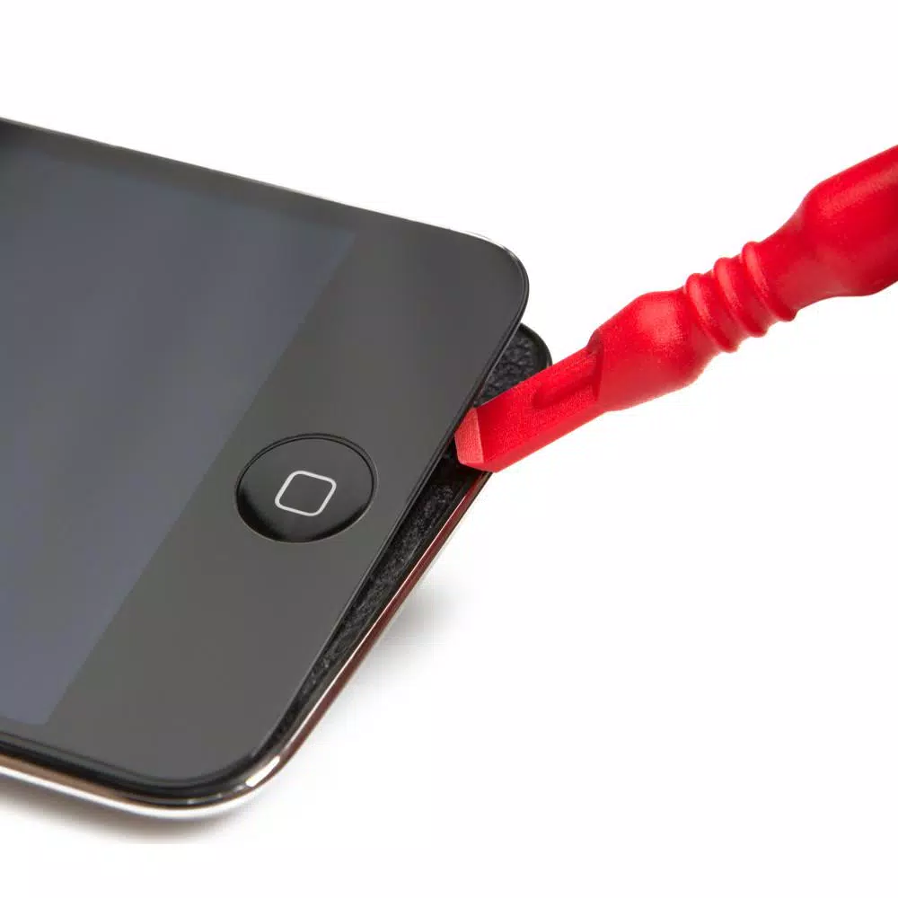 Screwdrivers & Nut Drivers TEKTON Everybit Precision Tool Kit (27-Piece) 8 Screwdrivers & Nut Drivers TEKTON Everybit Precision Tool Kit (27-Piece) - Image 6