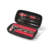 Screwdrivers & Nut Drivers TEKTON Tech Rescue Kit (46-Piece) -Tools Shop tekton multi bit screwdrivers 28301 64 1000