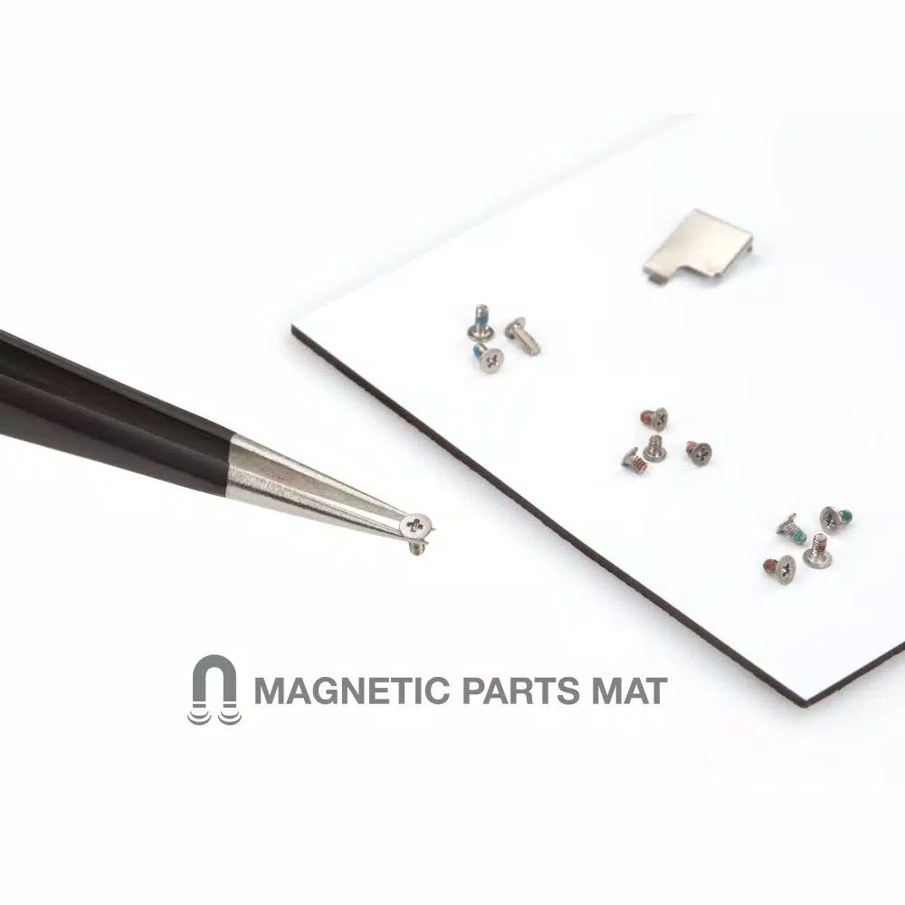 Screwdrivers & Nut Drivers TEKTON Tech Rescue Kit (46-Piece) 10 Screwdrivers & Nut Drivers TEKTON Tech Rescue Kit (46-Piece) - Image 8