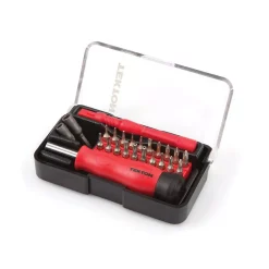 Screwdrivers & Nut Drivers TEKTON Ratchet Screwdriver And Bit Set (135-Piece) -Tools Shop tekton multi bit screwdrivers 2841 c3 1000
