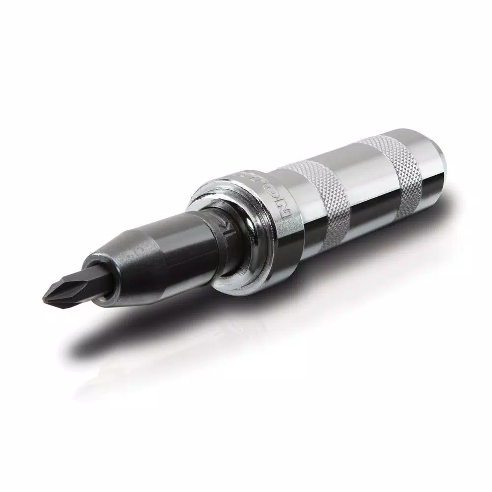 Screwdrivers & Nut Drivers TEKTON 3/8 In. Drive Impact Screwdriver Set (7-Piece) 10 Screwdrivers & Nut Drivers TEKTON 3/8 In. Drive Impact Screwdriver Set (7-Piece) - Image 8