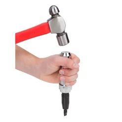 Screwdrivers & Nut Drivers TEKTON 1/2 In. Drive Impact Screwdriver Set (7-Piece) 20 Screwdrivers & Nut Drivers TEKTON 1/2 In. Drive Impact Screwdriver Set (7-Piece) -Tools Shop tekton multi bit screwdrivers 2910 66 1000