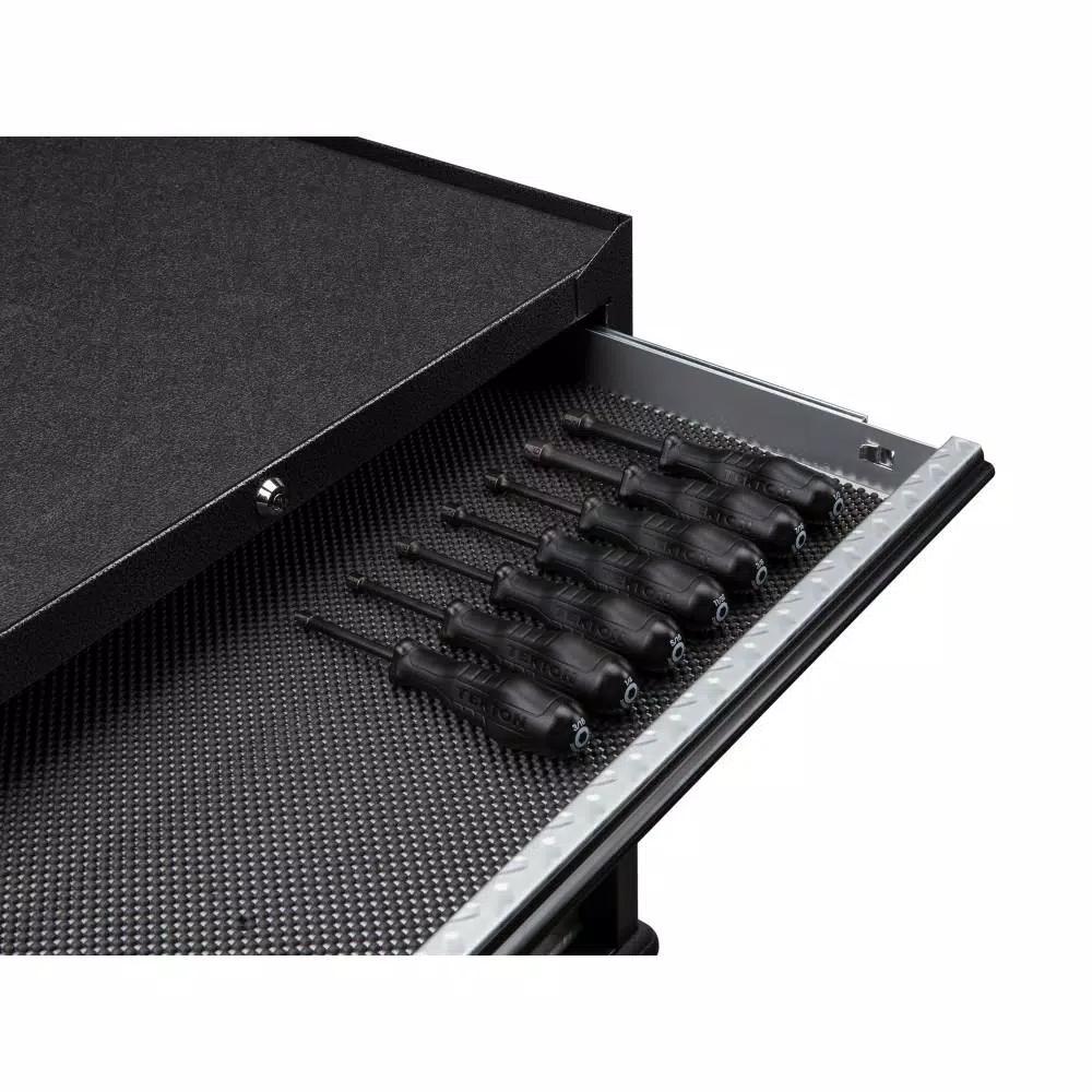 Screwdrivers & Nut Drivers TEKTON 3/16-1/2 In. Nut Driver Set (7-Piece) 12 Screwdrivers & Nut Drivers TEKTON 3/16-1/2 In. Nut Driver Set (7-Piece) - Image 10