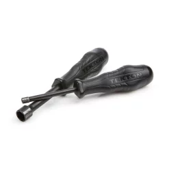 Screwdrivers & Nut Drivers TEKTON 3/16-1/2 In. Nut Driver Set (7-Piece) 23 Screwdrivers & Nut Drivers TEKTON 3/16-1/2 In. Nut Driver Set (7-Piece) -Tools Shop tekton nut driver sets 26964 4f 1000