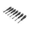 Screwdrivers & Nut Drivers TEKTON 3/16-1/2 In. Nut Driver Set (7-Piece) -Tools Shop tekton nut driver sets 26964 64 1000