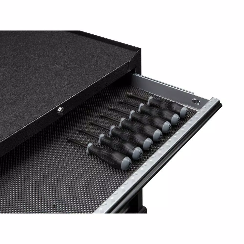 Screwdrivers & Nut Drivers TEKTON 5-10 Mm Nut Driver Set (7-Piece) 12 Screwdrivers & Nut Drivers TEKTON 5-10 Mm Nut Driver Set (7-Piece) - Image 10