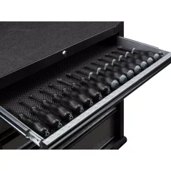 Screwdrivers & Nut Drivers TEKTON 3/16-1/2 In., 5-10 Mm Nut Driver Set (14-Piece) -Tools Shop tekton nut driver sets 26984 1f 1000