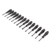 Screwdrivers & Nut Drivers TEKTON 3/16-1/2 In., 5-10 Mm Nut Driver Set (14-Piece) 2 Screwdrivers & Nut Drivers TEKTON 3/16-1/2 In., 5-10 Mm Nut Driver Set (14-Piece) -Tools Shop tekton nut driver sets 26984 64 1000