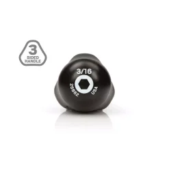 Screwdrivers & Nut Drivers TEKTON 3/16 In. Nut Driver -Tools Shop tekton nut drivers 26862 1f 1000