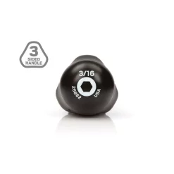 Screwdrivers & Nut Drivers TEKTON 3/16 In. Nut Driver -Tools Shop tekton nut drivers 26862 a0 1000