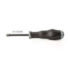 Screwdrivers & Nut Drivers TEKTON 1/4 In. Nut Driver 23 Screwdrivers & Nut Drivers TEKTON 1/4 In. Nut Driver -Tools Shop tekton nut drivers 26863 4f 1000