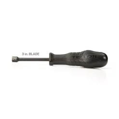 Screwdrivers & Nut Drivers TEKTON 5/16 In. Nut Driver -Tools Shop tekton nut drivers 26864 4f 1000