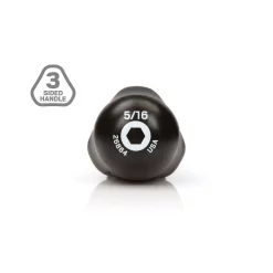 Screwdrivers & Nut Drivers TEKTON 5/16 In. Nut Driver -Tools Shop tekton nut drivers 26864 a0 1000