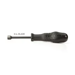 Screwdrivers & Nut Drivers TEKTON 11/32 In. Nut Driver -Tools Shop tekton nut drivers 26865 40 1000