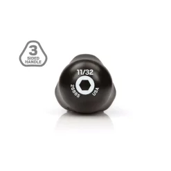 Screwdrivers & Nut Drivers TEKTON 11/32 In. Nut Driver -Tools Shop tekton nut drivers 26865 a0 1000